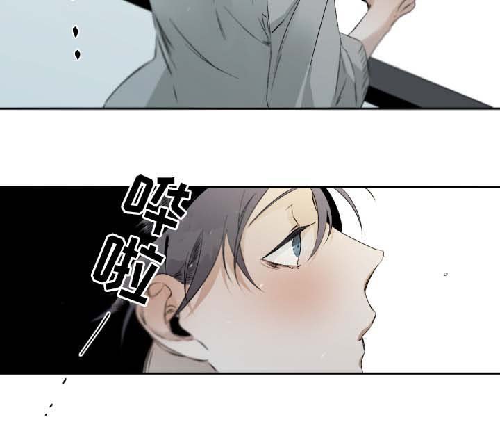 第64章：他的家