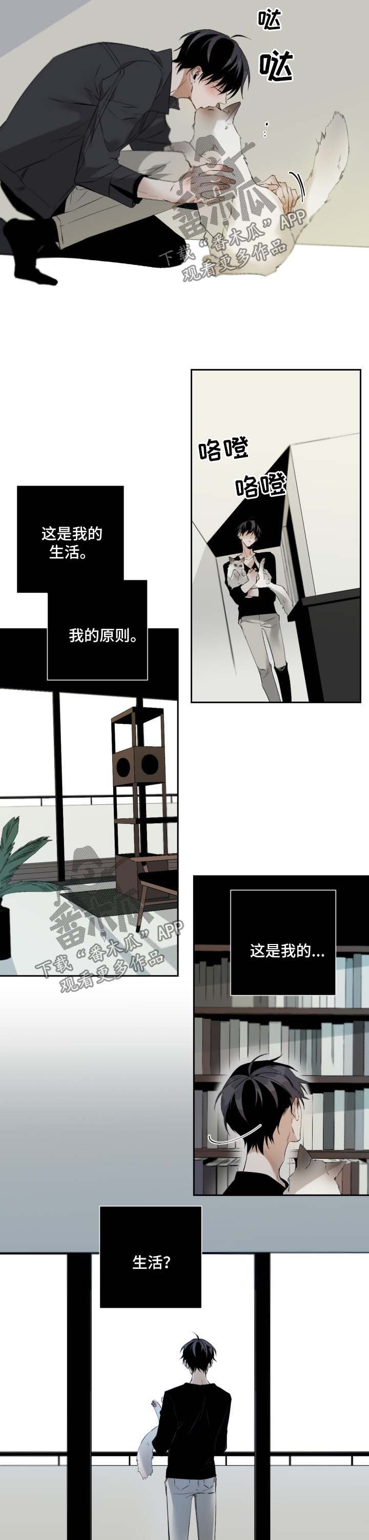 第66章：心痒难耐