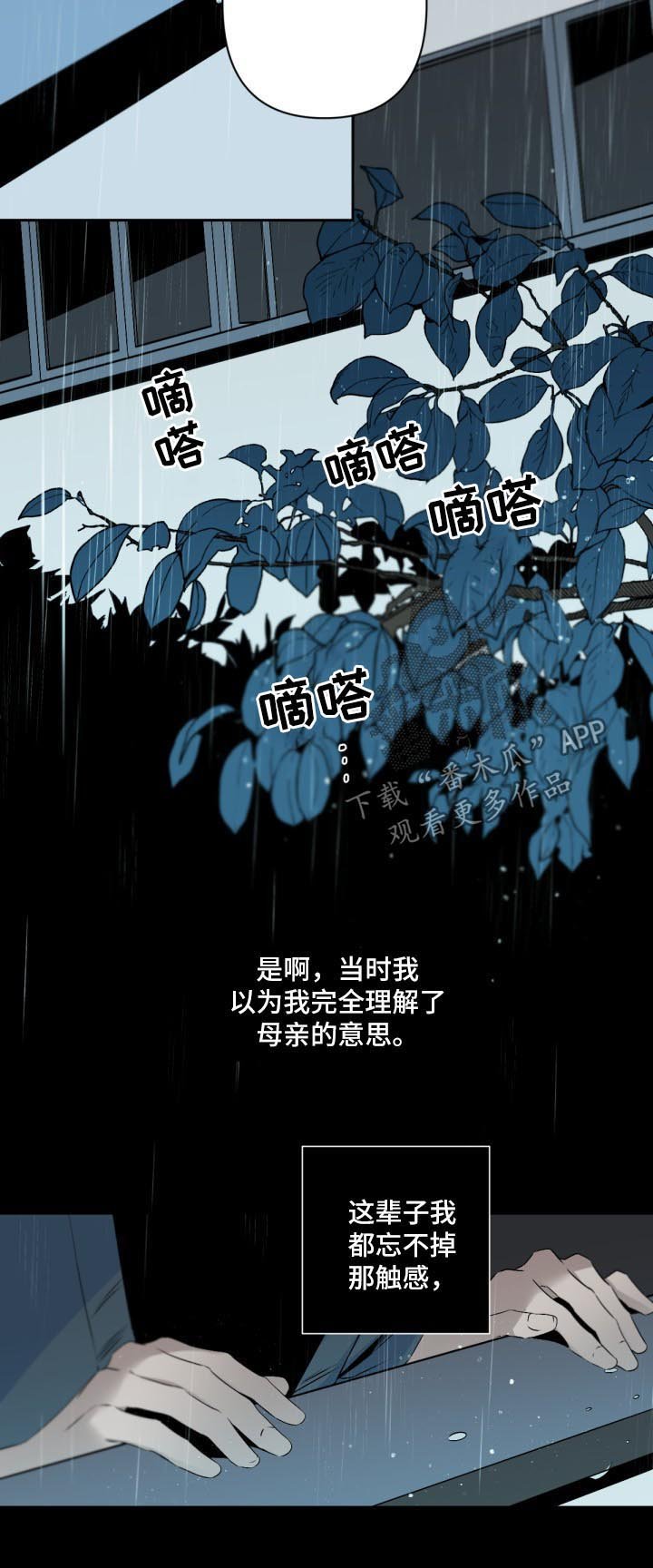 第88章：雨