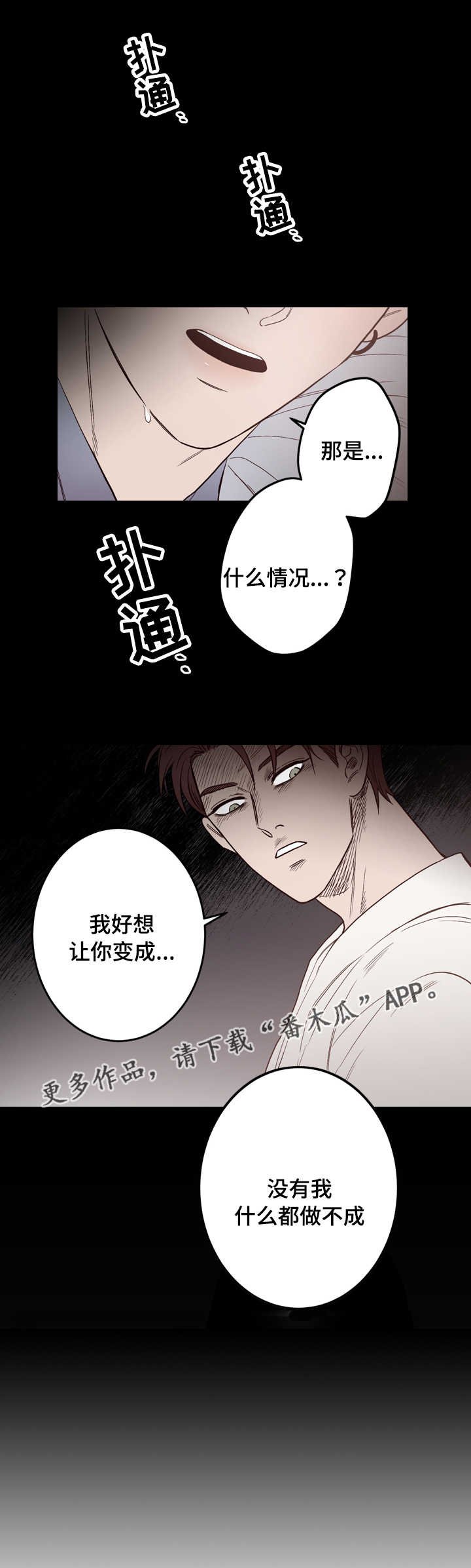 第12章：实情