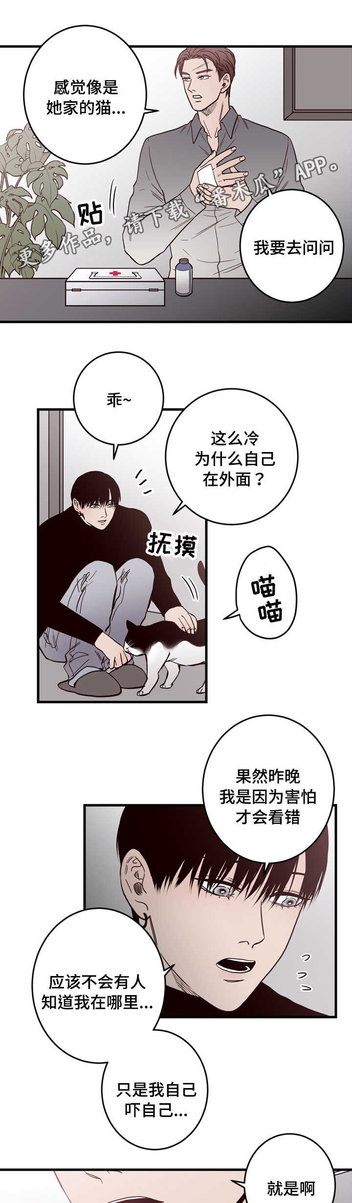 第15章：窗外