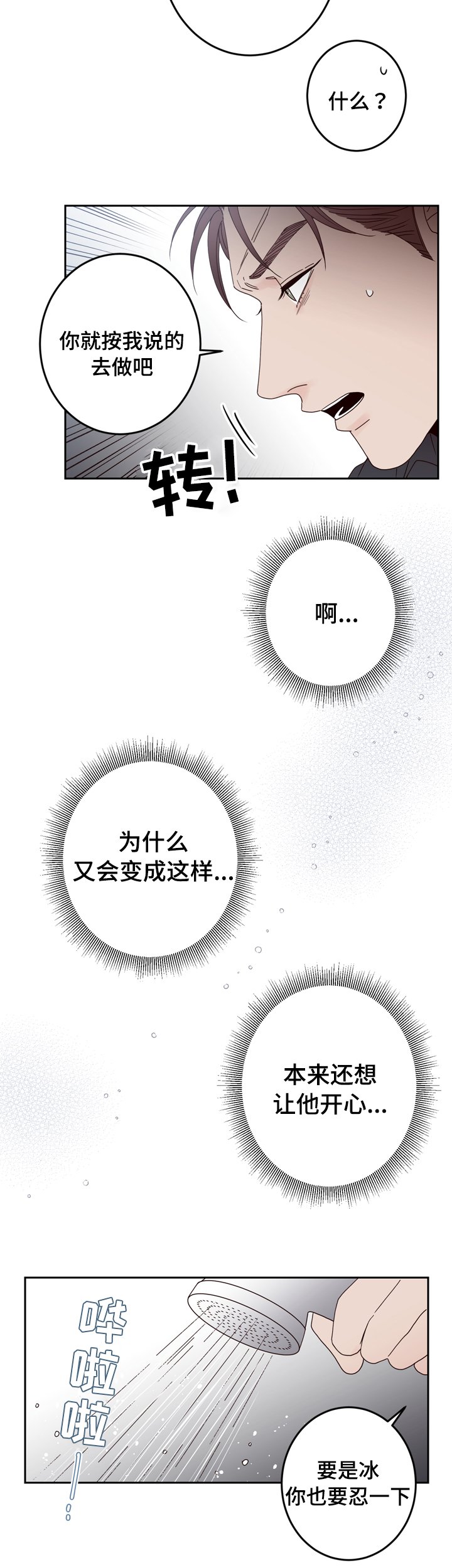 第29章：你是谁