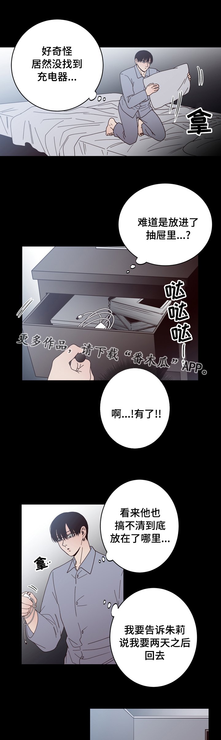 第31章：照片