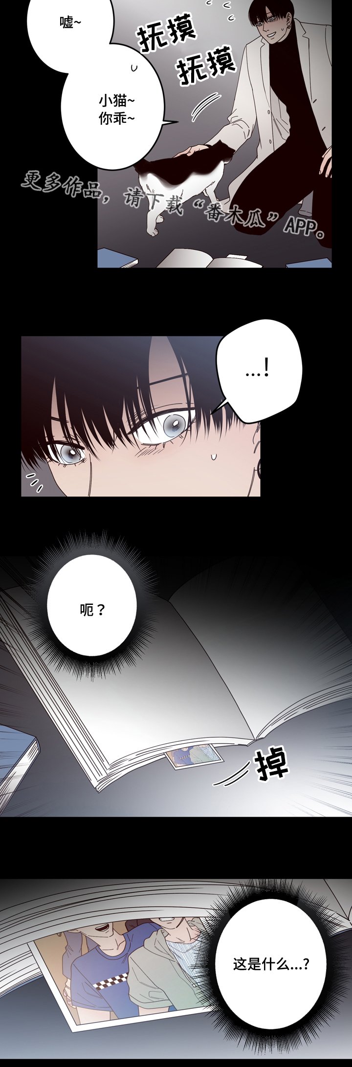 第33章：发现