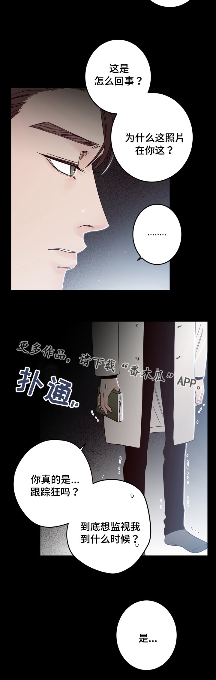 第36章：看到了什么