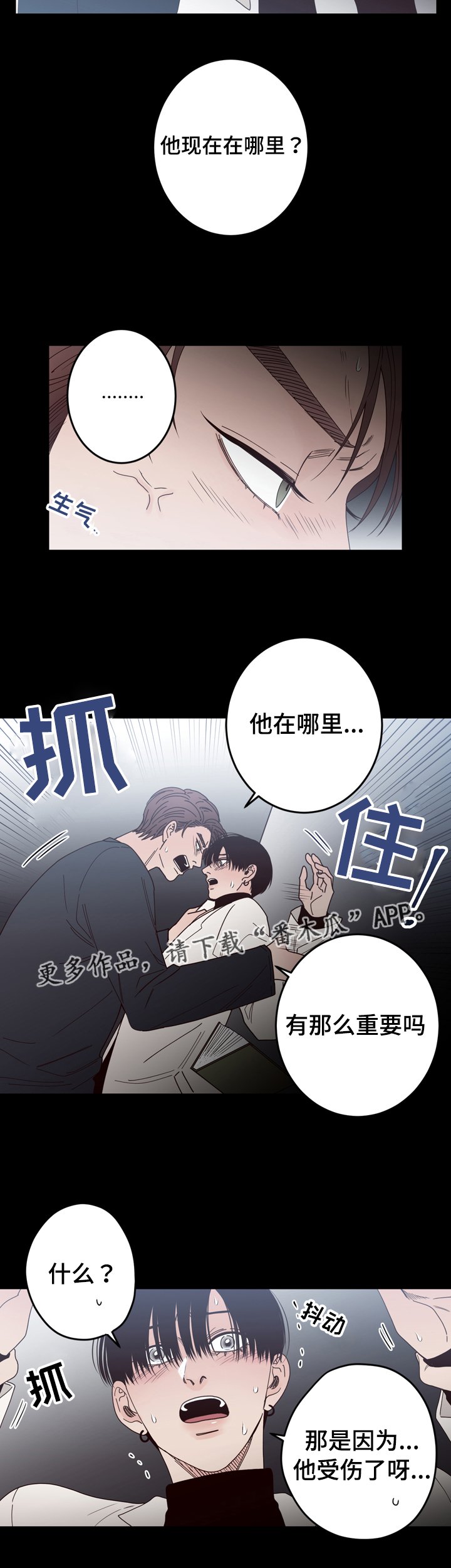 第37章：条件