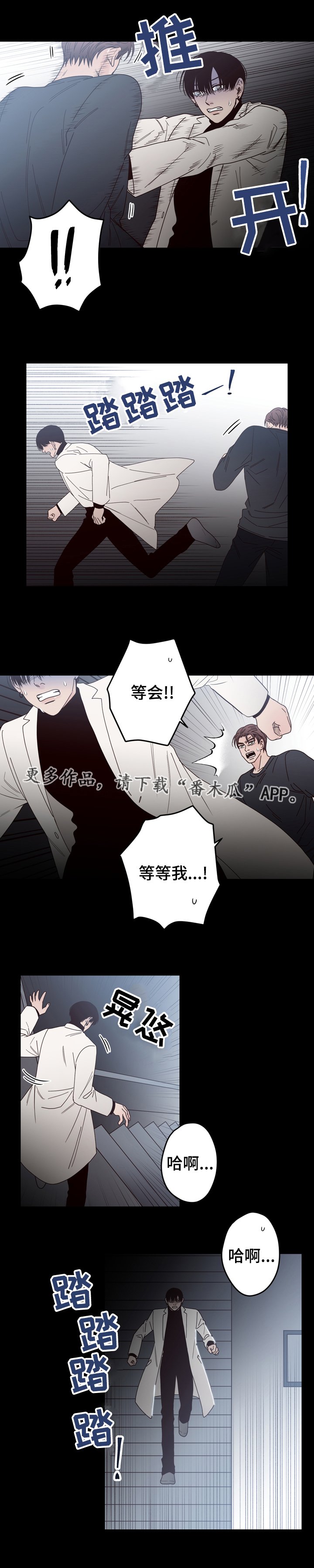 第37章：条件