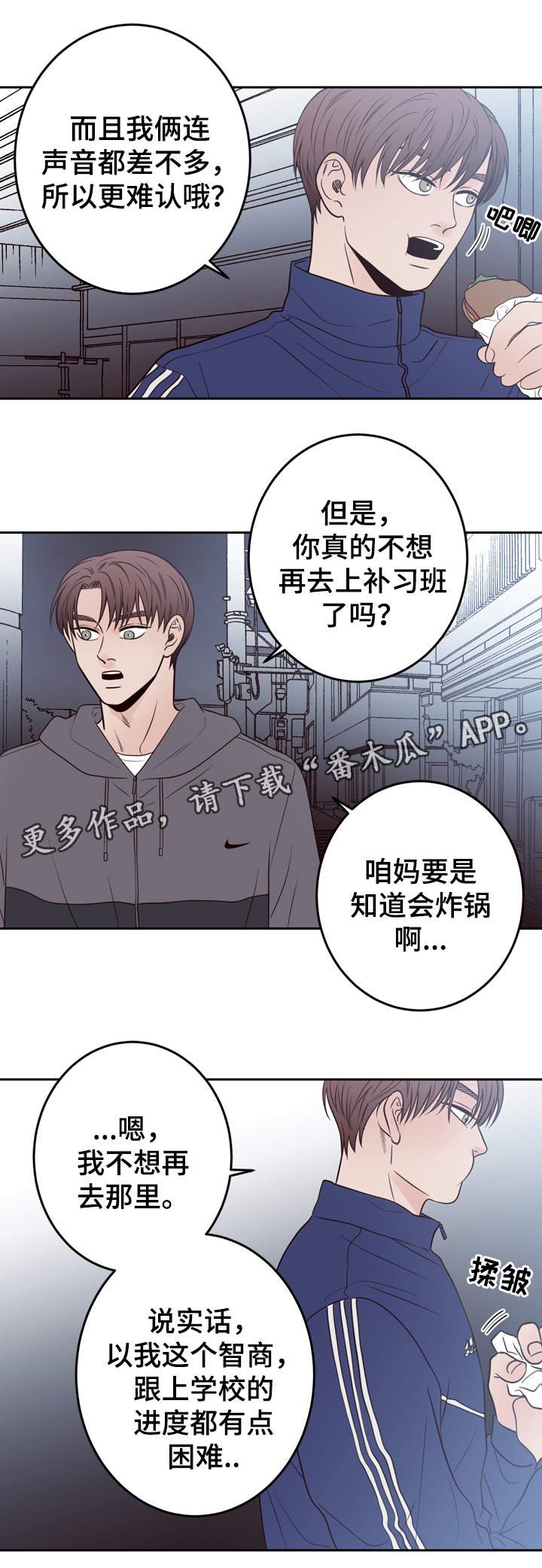 第41章：双胞胎
