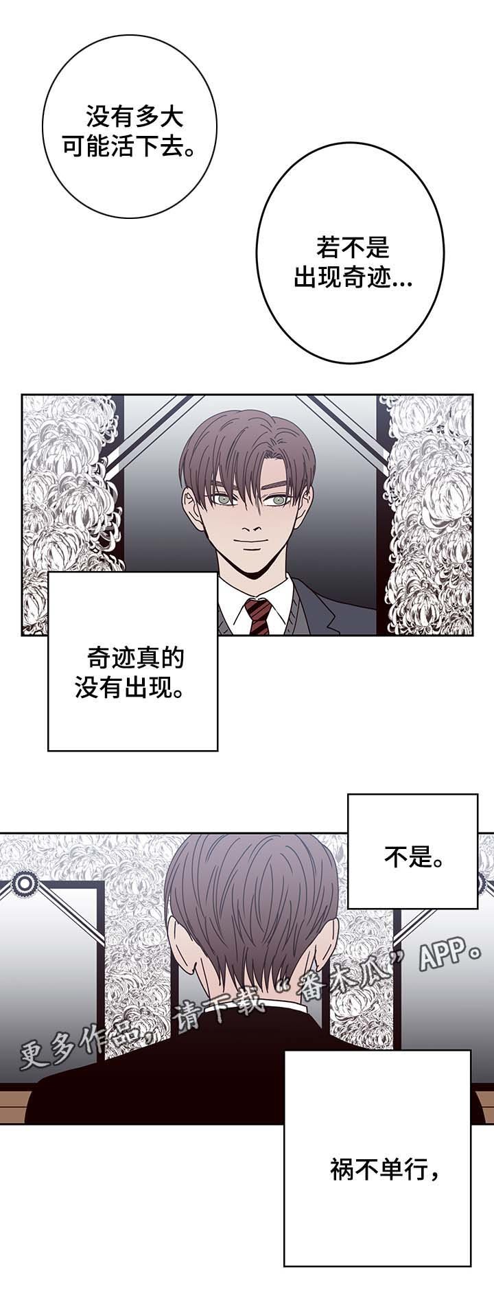 第46章：祸不单行