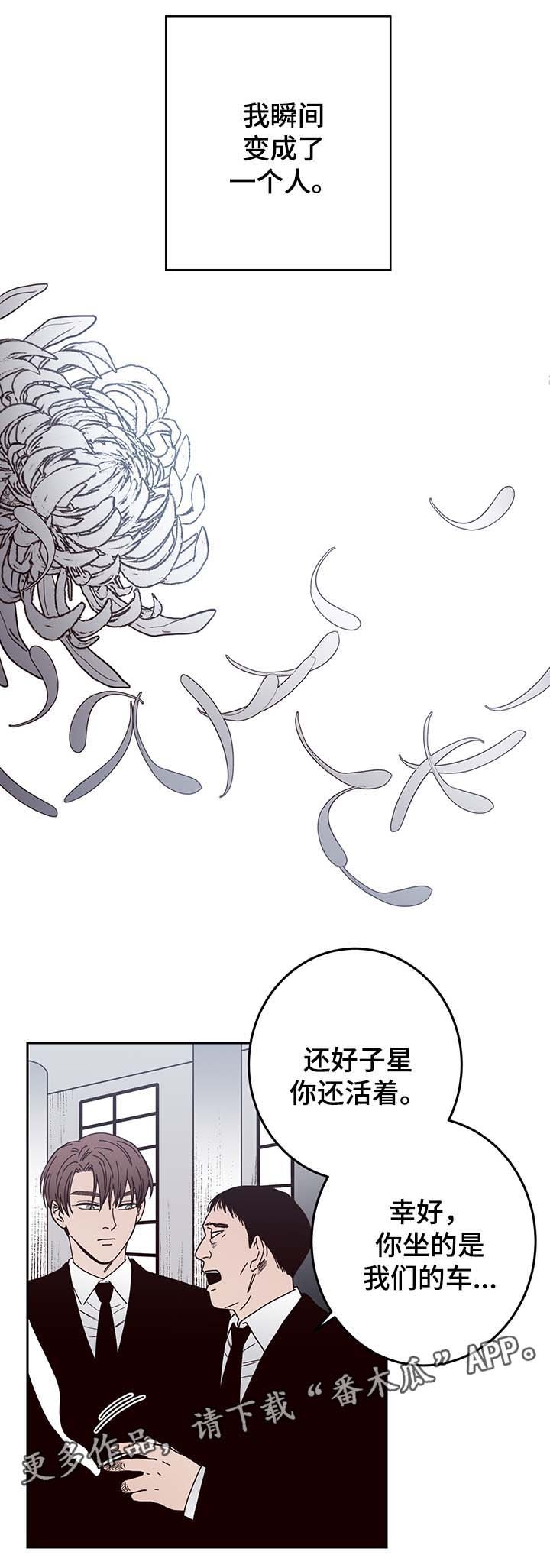 第46章：祸不单行