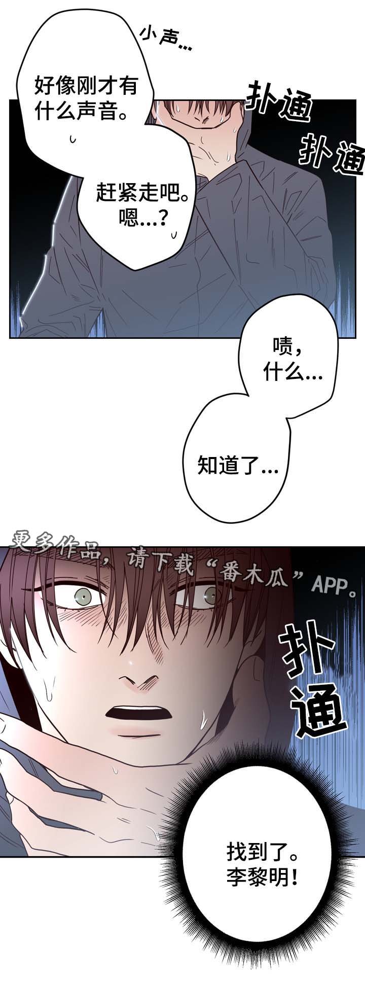 第48章：跟踪监视