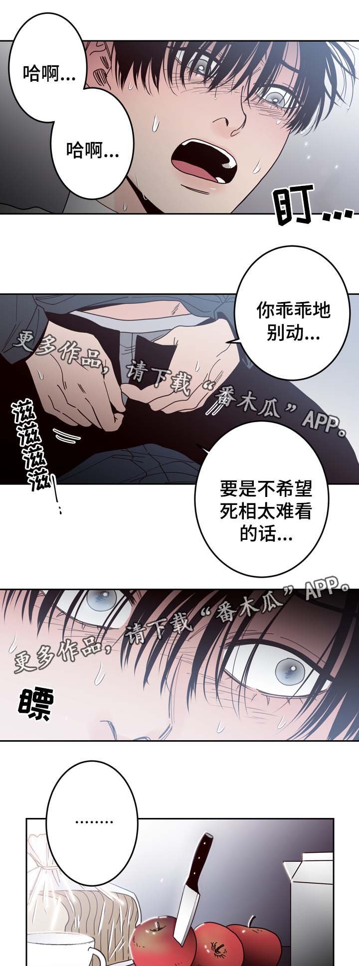 第52章：分手