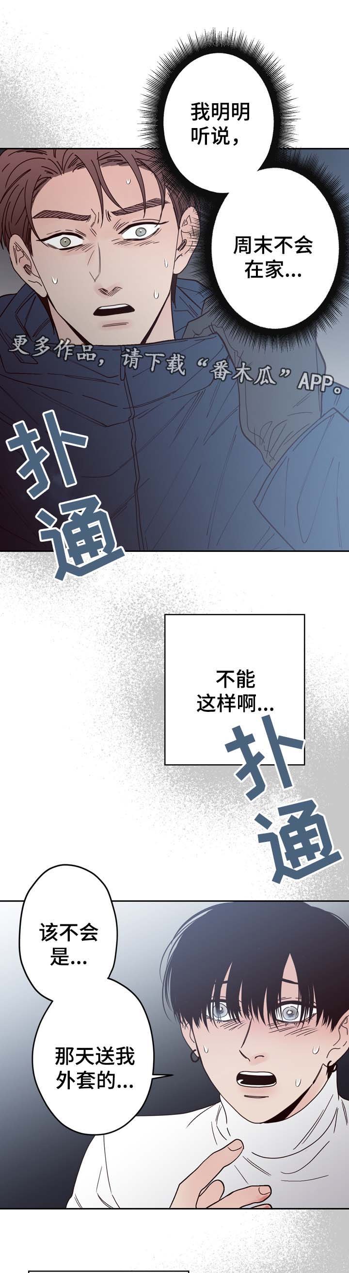 第53章：刺伤