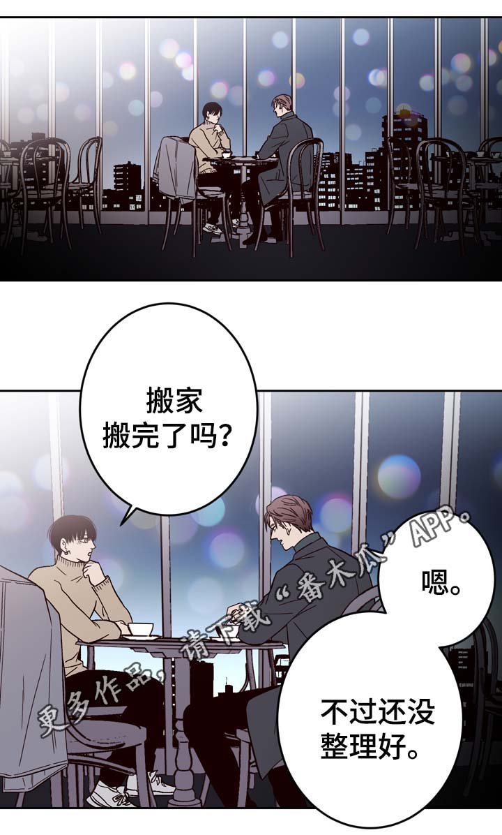 第58章：我爱你（完结）