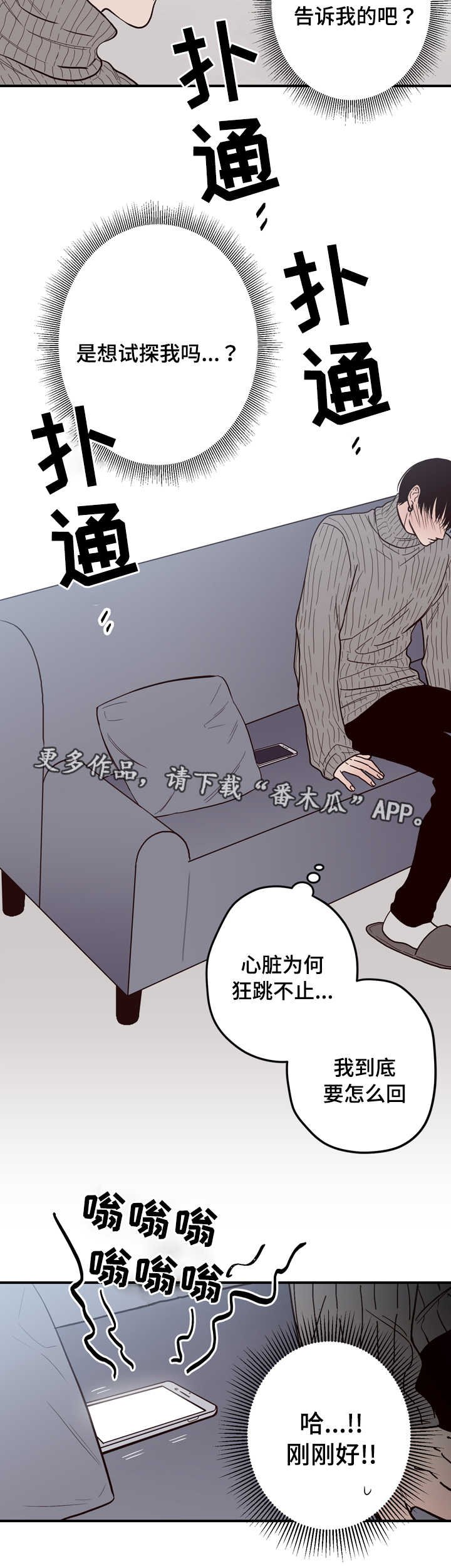 第9章：试探