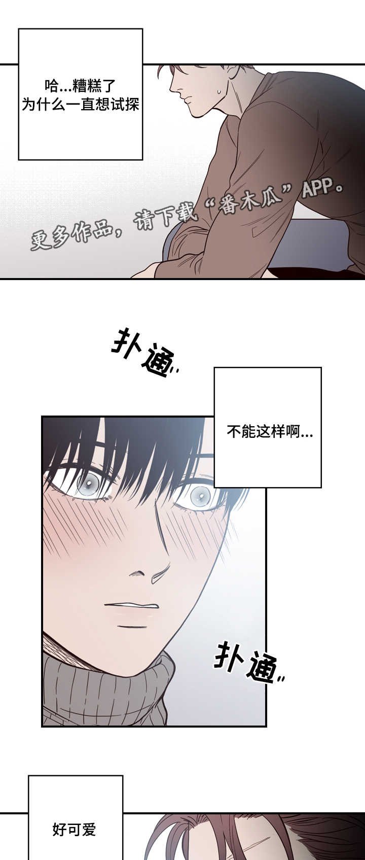 第9章：试探