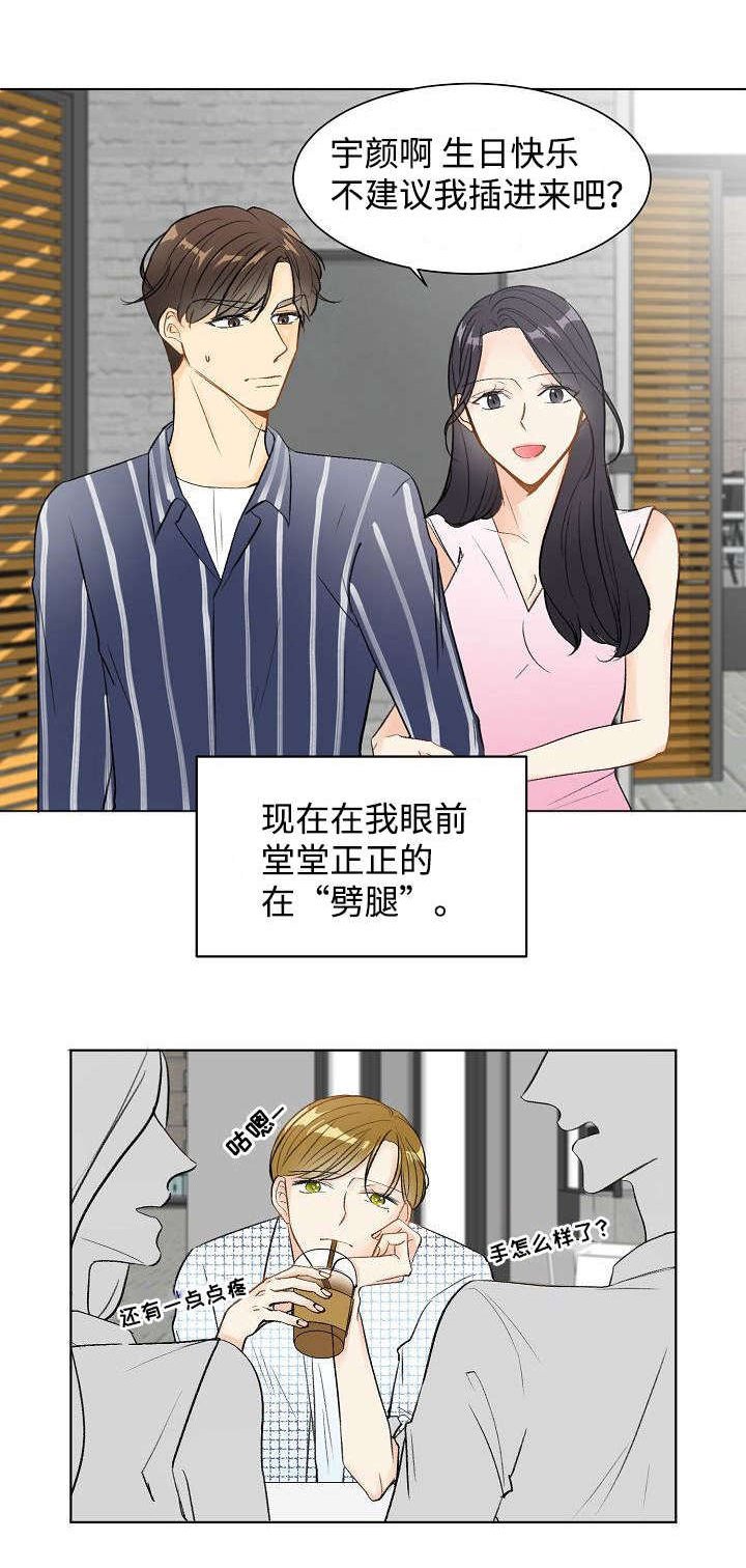 第1章：生日