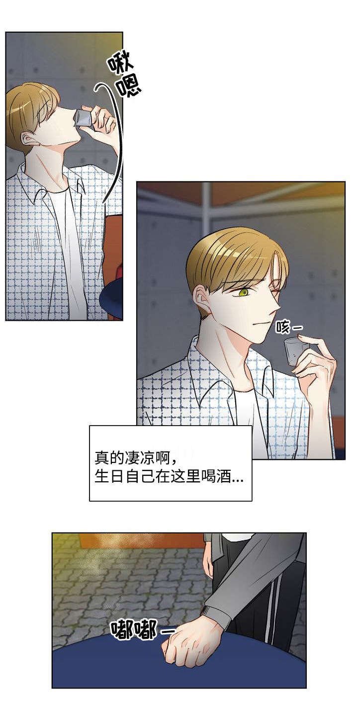 第1章：生日