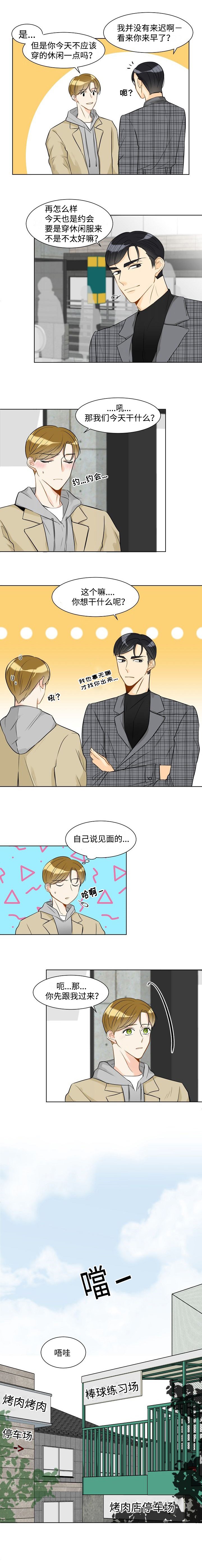 第15章：约会