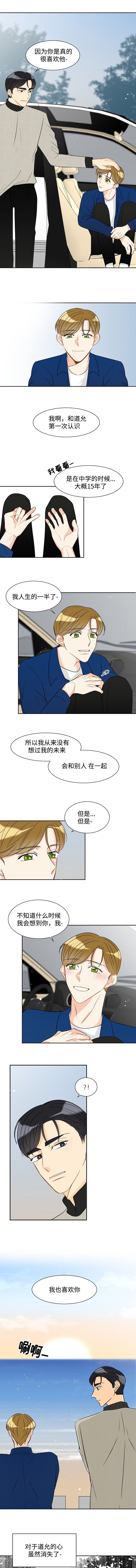 第28章：分手吧