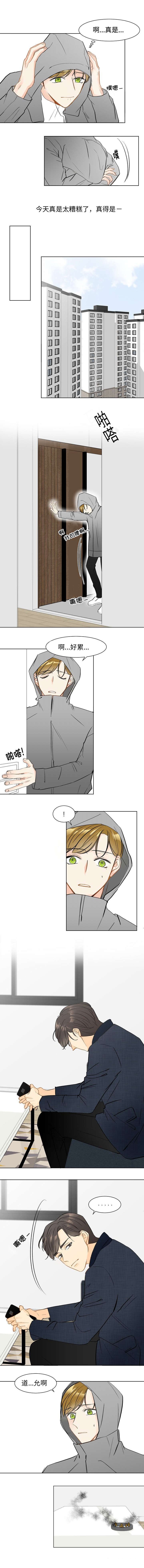 第4章：真的疯了