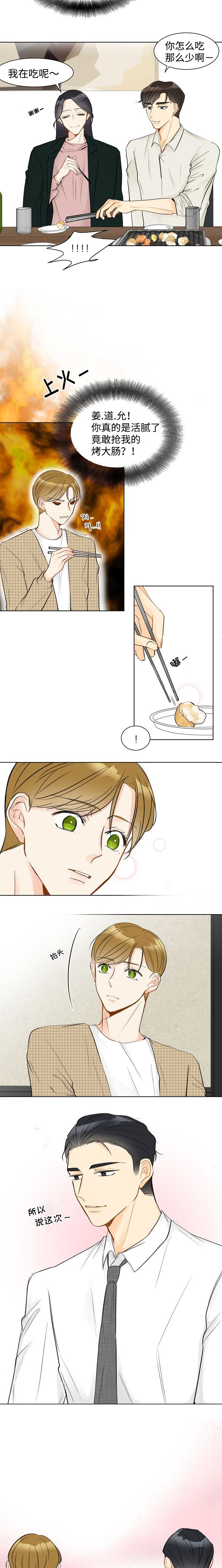 第7章：再一次见面