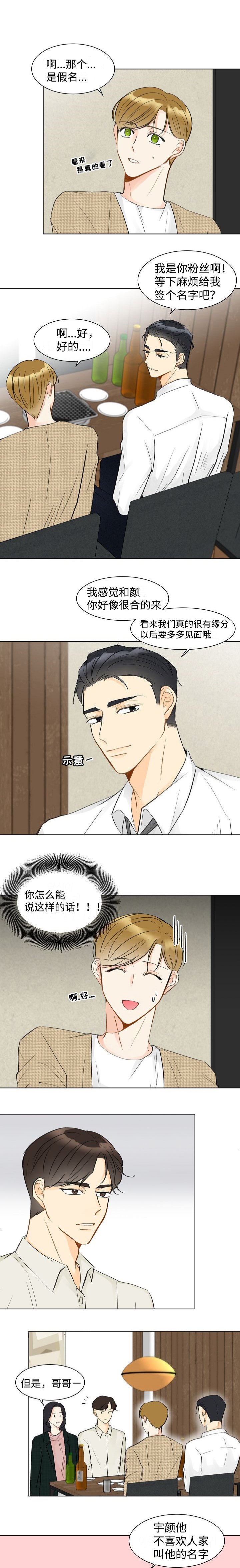 第7章：再一次见面