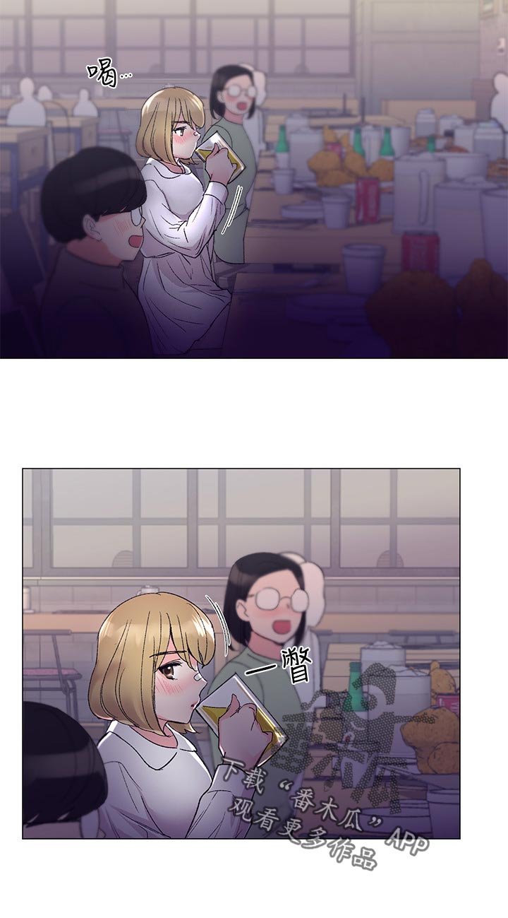 第36章：你说什么