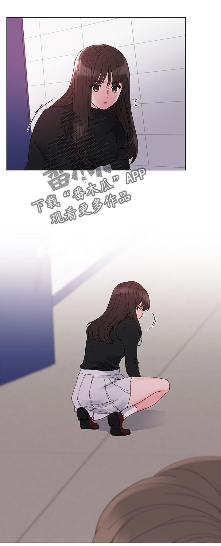 第51章：左右手