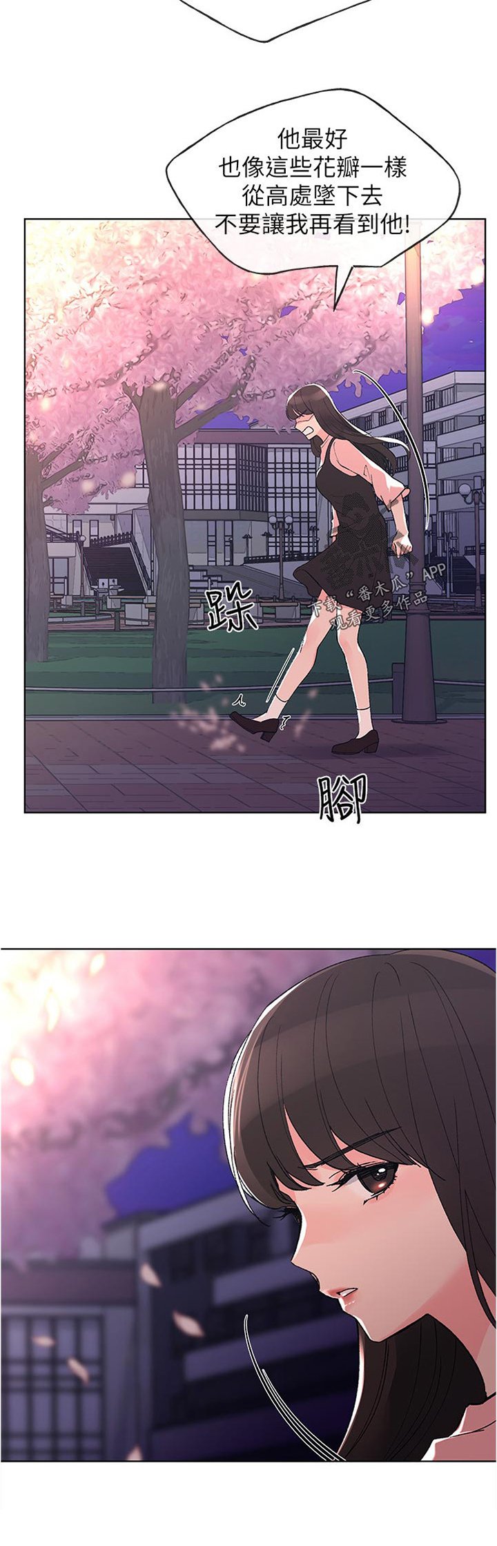 第86章：樱花