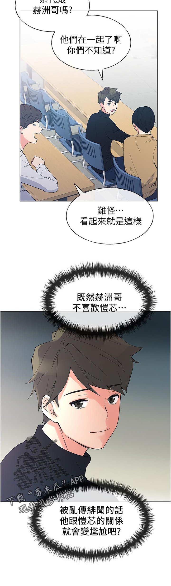 第88章：确定一下？