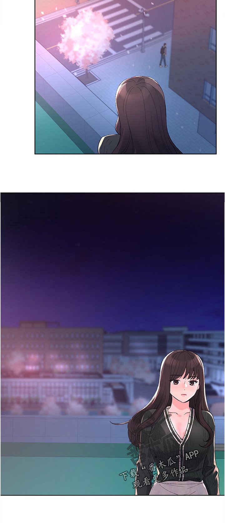 第92章：离去