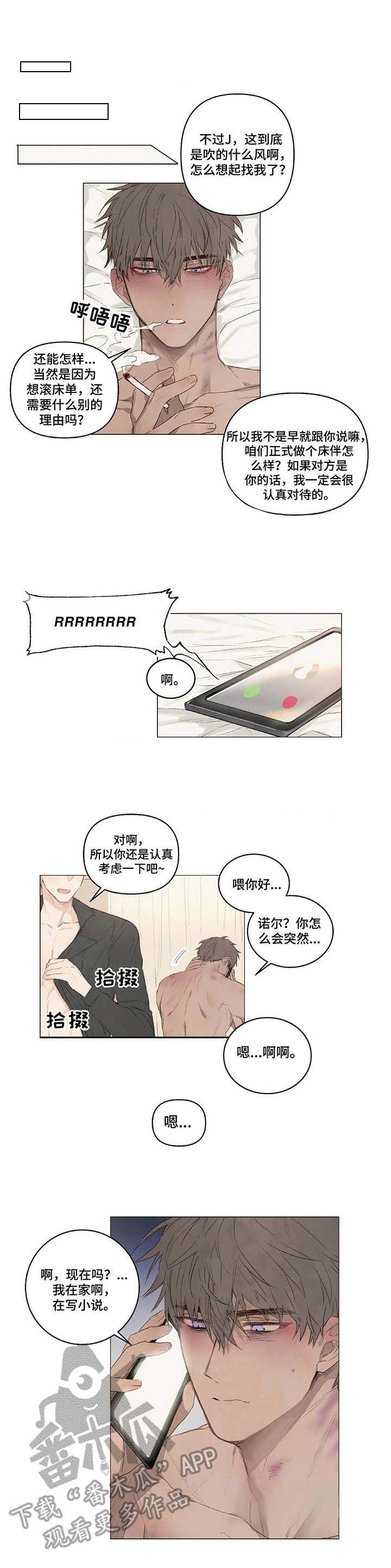 第16章：形象