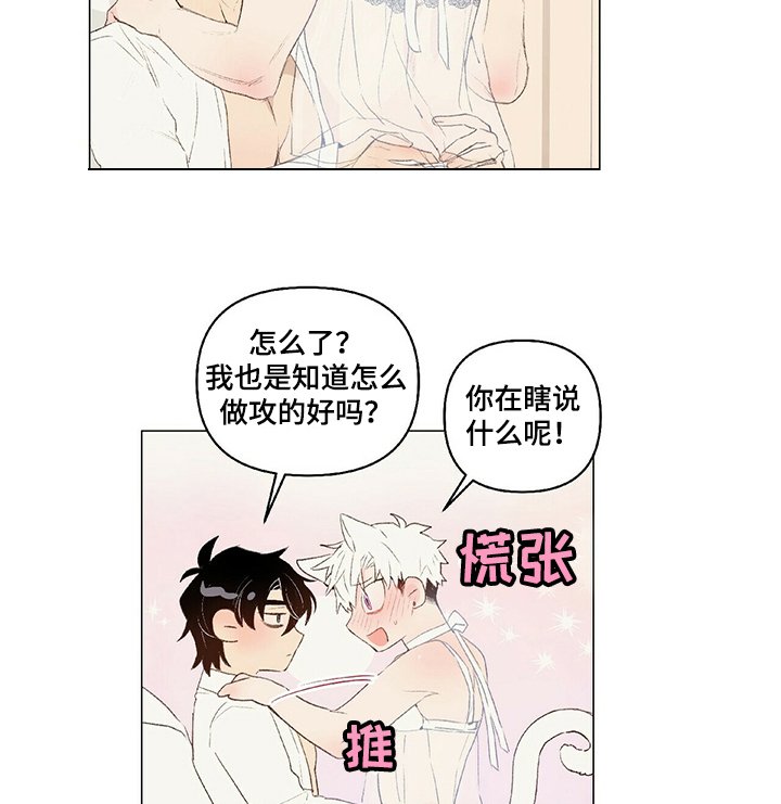 第28章：女装