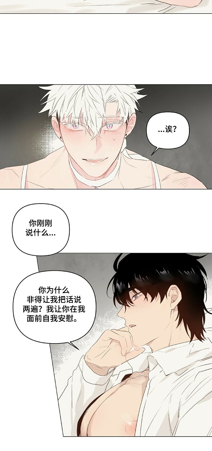 第29章：妩媚