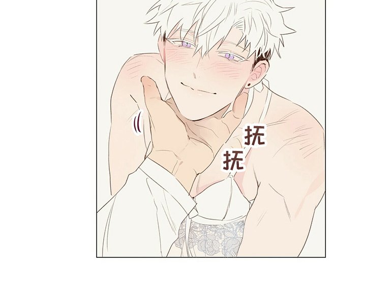 第29章：妩媚