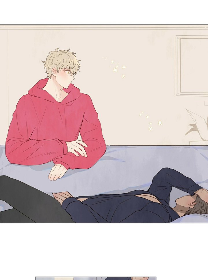 第30章：睡着了