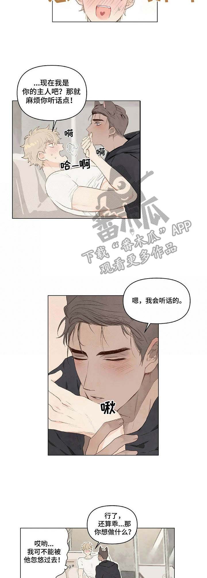 第7章：听话