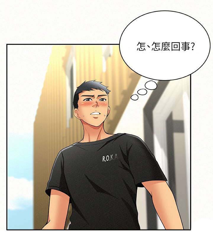 第13章：归来