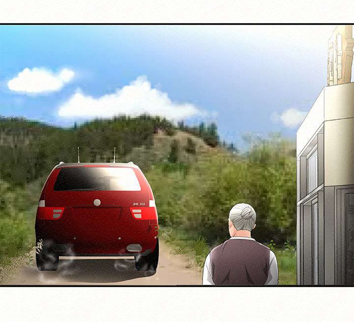 第3章：报复