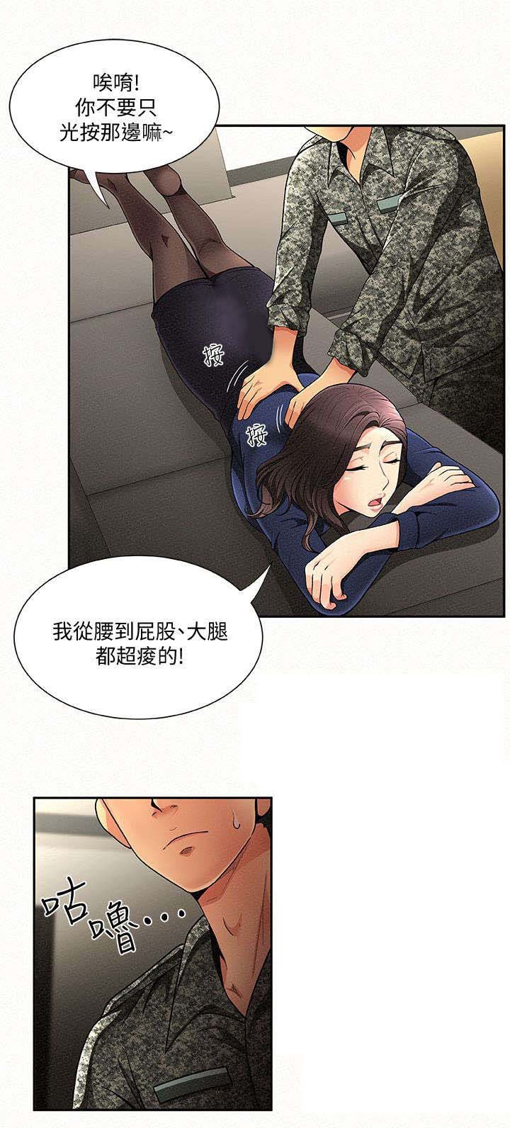 第4章：按摩