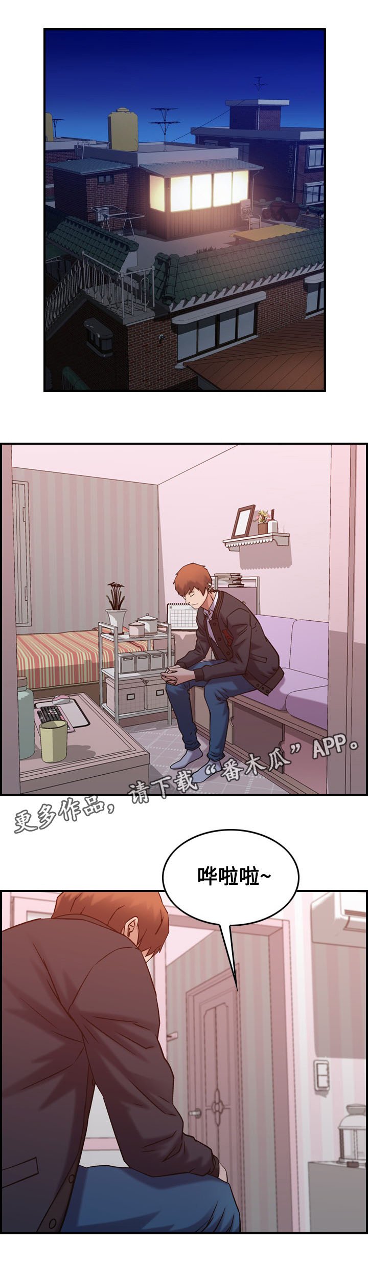第13章：选择