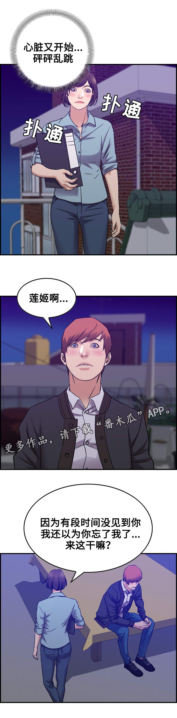 第29章：整理