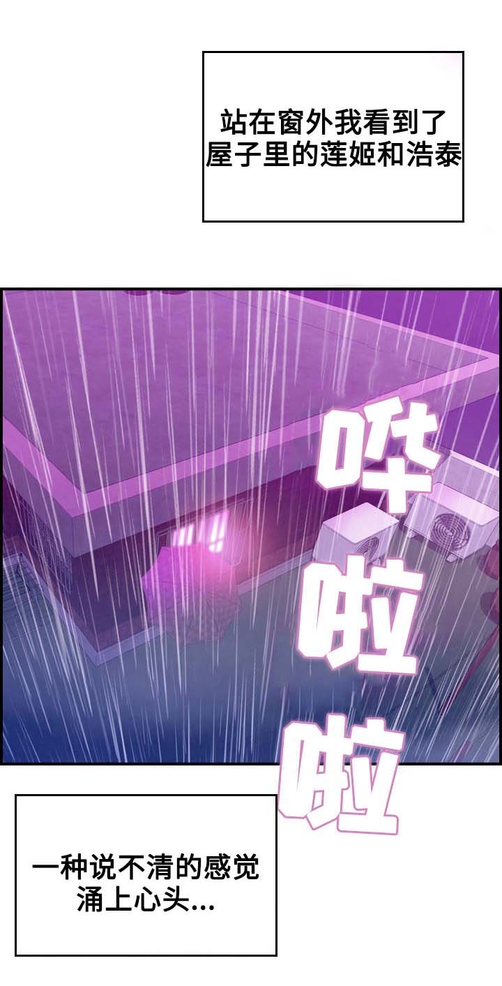 第3章：相遇