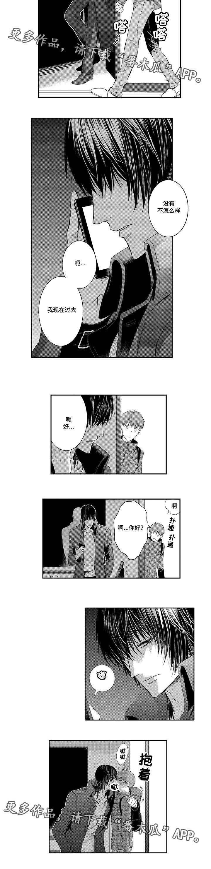 第29章：繁忙的生活