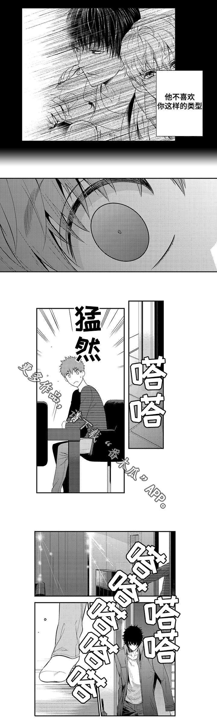 第31章：失望