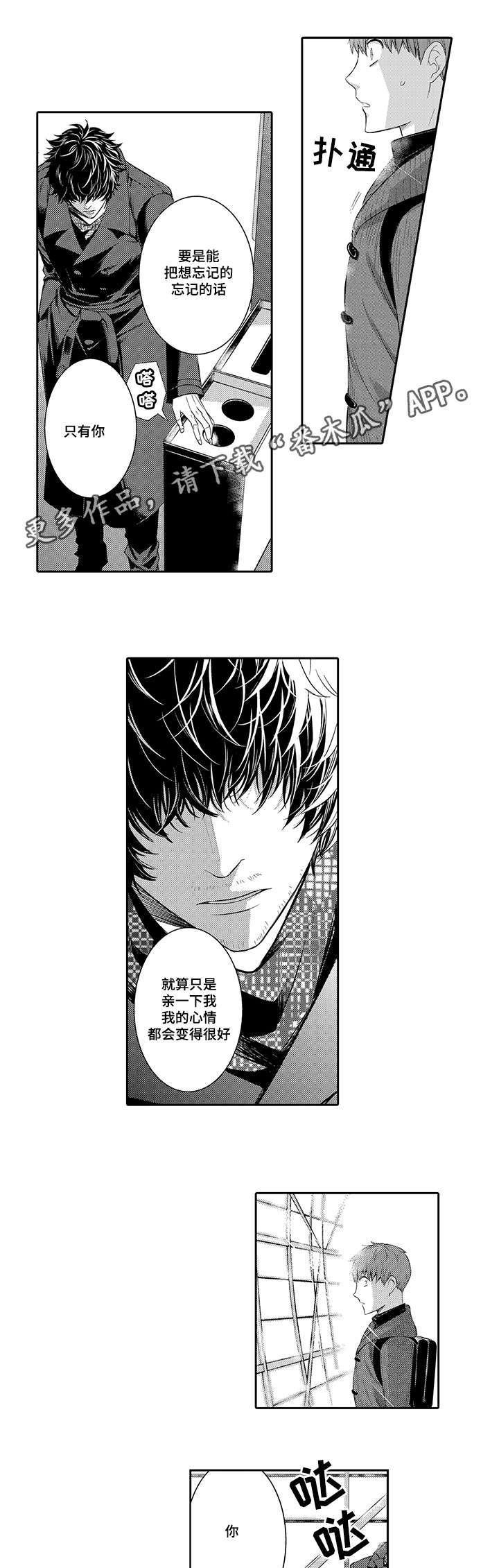 第37章：我也喜欢你