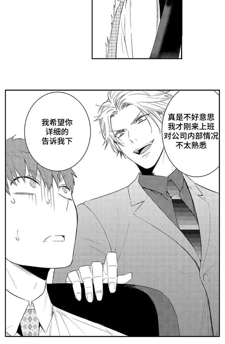 第63章：介绍公司