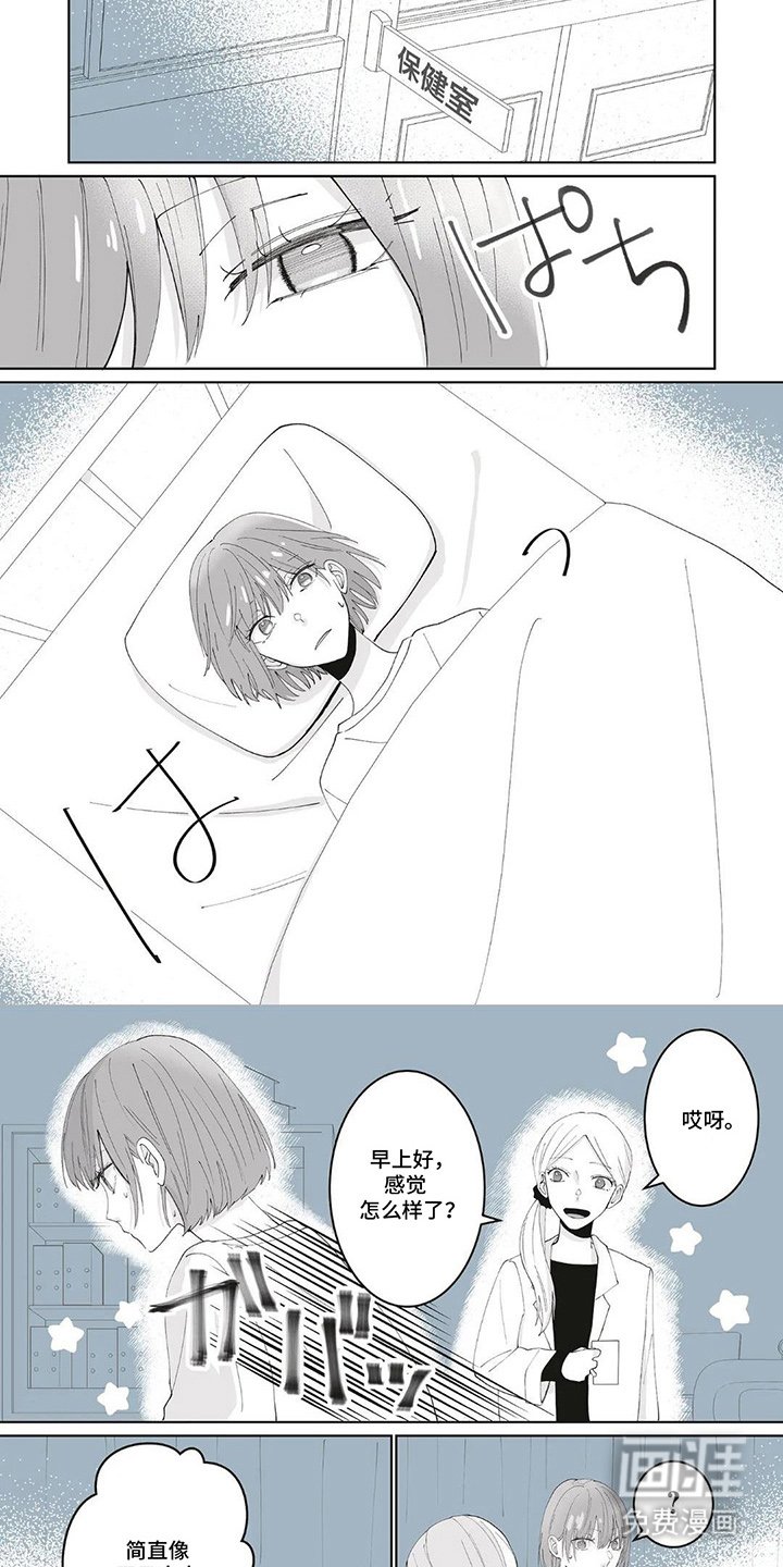 第11章：小狗气质