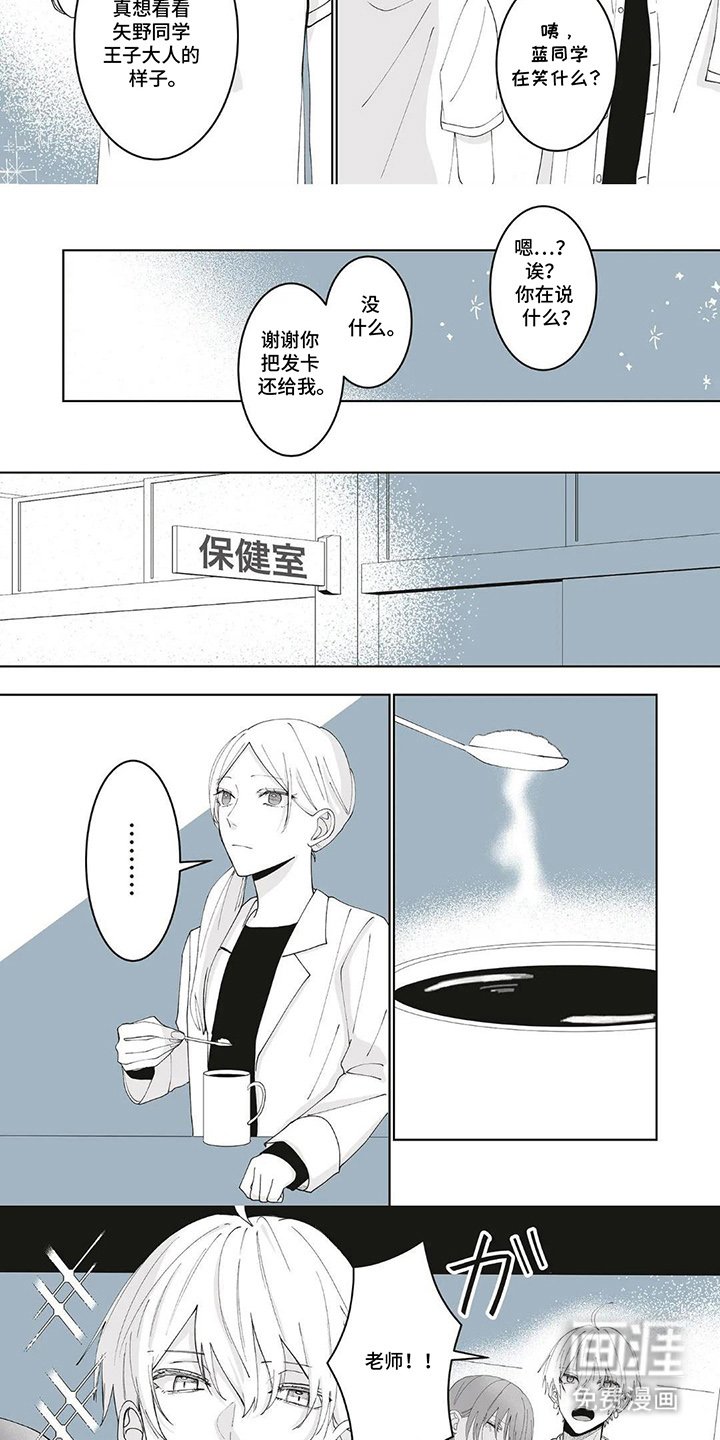 第12章：主导权